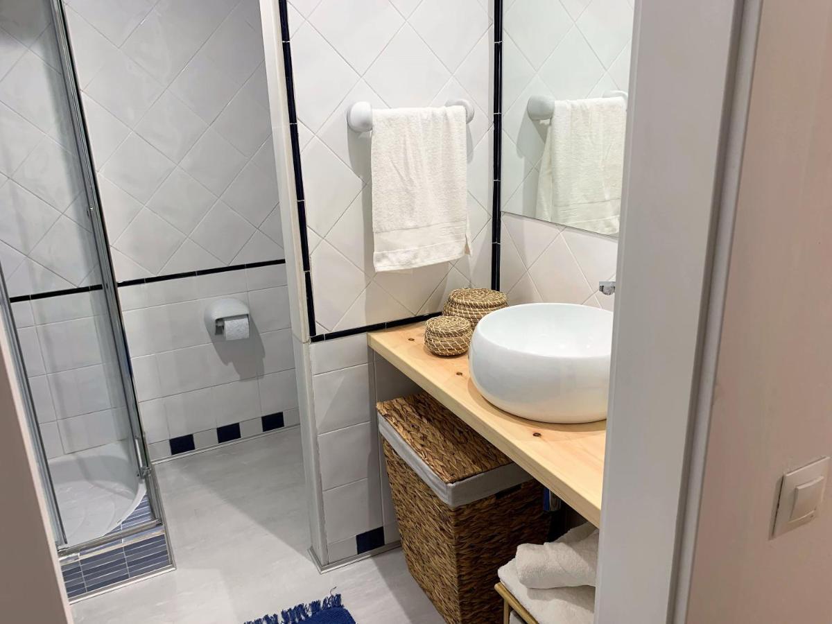 Apartamento Duplex Planta Baja Con Aparcamiento Gratuito En Palacio De Mijares Διαμέρισμα Llanes Εξωτερικό φωτογραφία