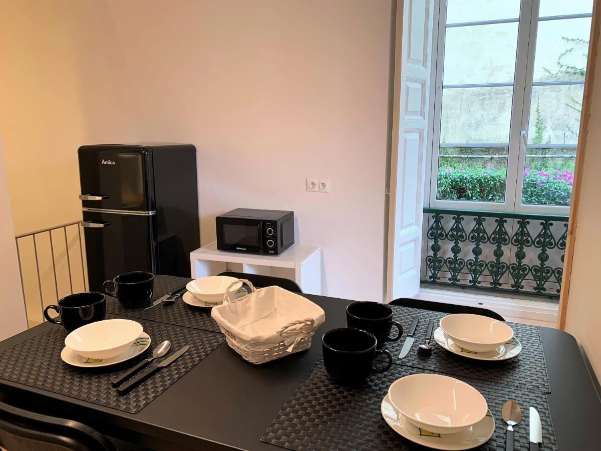 Apartamento Duplex Planta Baja Con Aparcamiento Gratuito En Palacio De Mijares Διαμέρισμα Llanes Εξωτερικό φωτογραφία