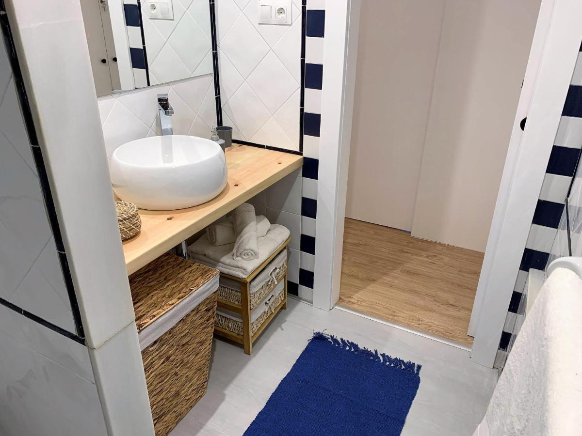 Apartamento Duplex Planta Baja Con Aparcamiento Gratuito En Palacio De Mijares Διαμέρισμα Llanes Εξωτερικό φωτογραφία