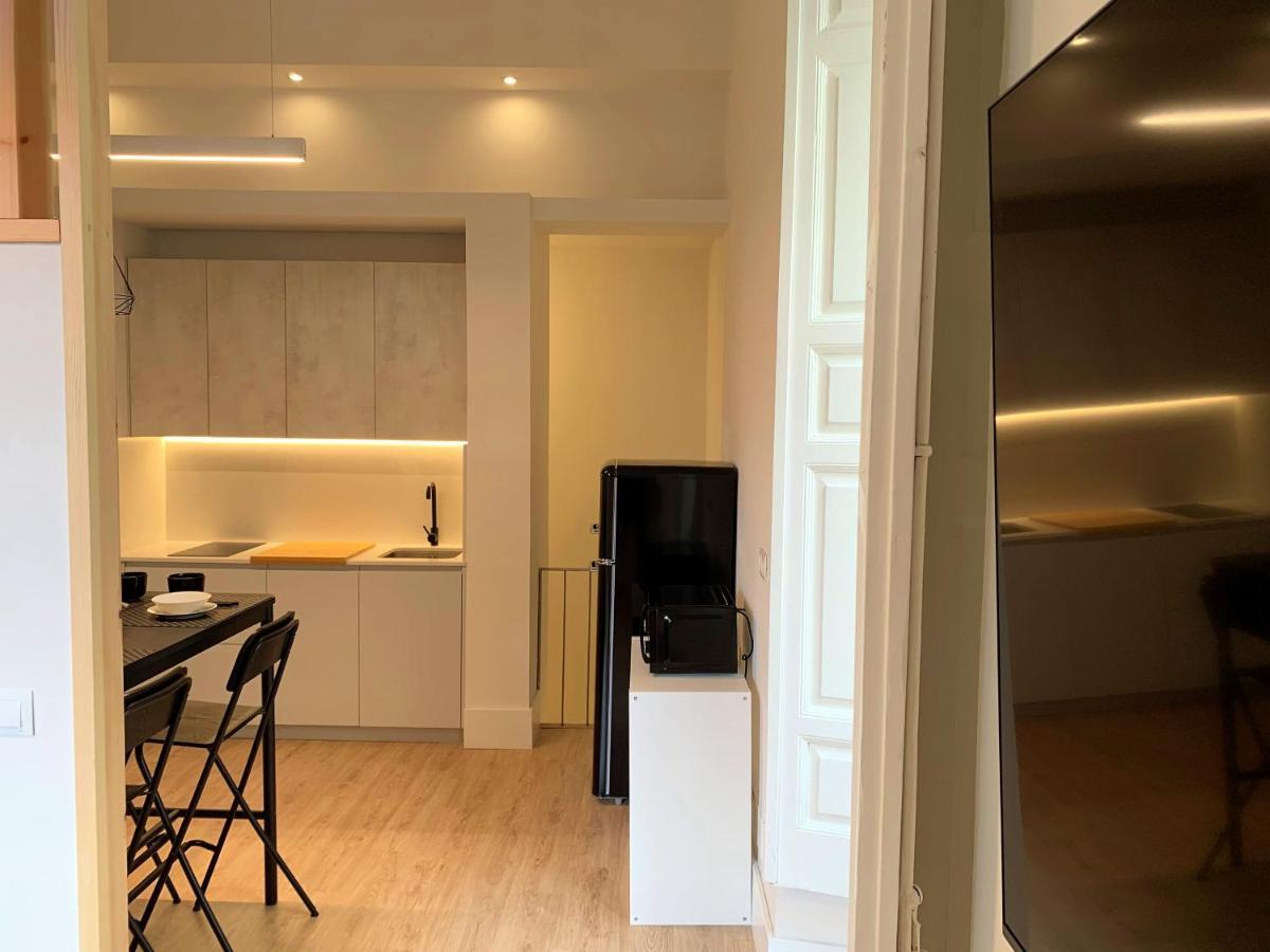 Apartamento Duplex Planta Baja Con Aparcamiento Gratuito En Palacio De Mijares Διαμέρισμα Llanes Εξωτερικό φωτογραφία