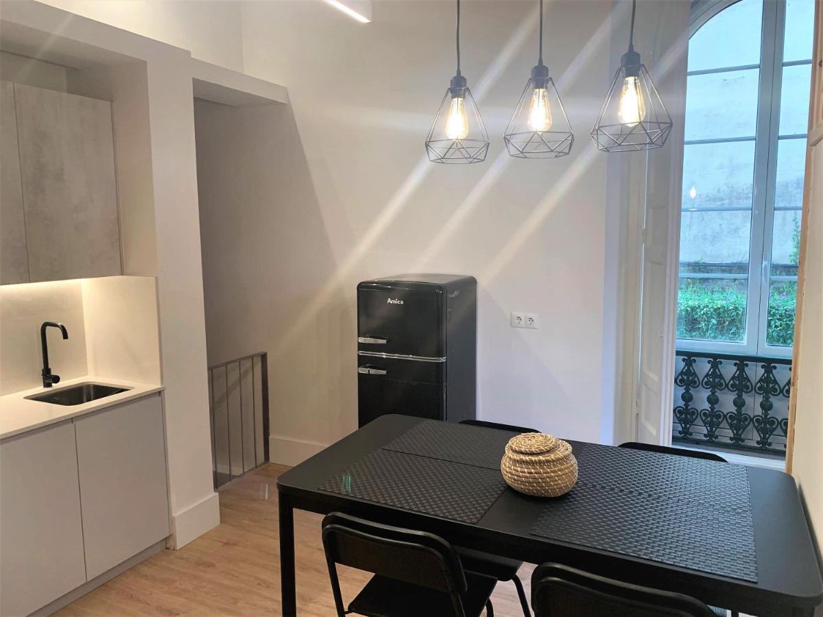 Apartamento Duplex Planta Baja Con Aparcamiento Gratuito En Palacio De Mijares Διαμέρισμα Llanes Εξωτερικό φωτογραφία