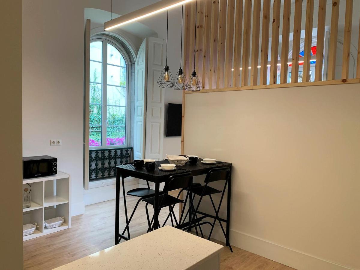 Apartamento Duplex Planta Baja Con Aparcamiento Gratuito En Palacio De Mijares Διαμέρισμα Llanes Εξωτερικό φωτογραφία